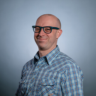Image of Jamie Kelso